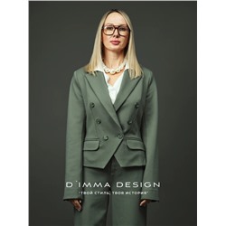 DIMMA Жакет 2630