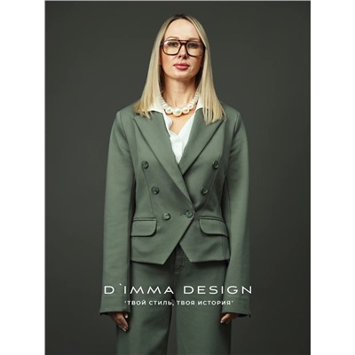 DIMMA Жакет 2630