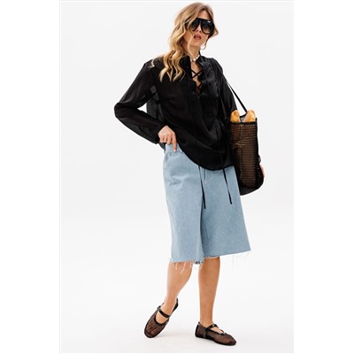 Шорты EOLA 2841 светло-голубой