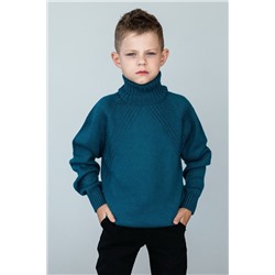 Полесье С9122-19 9С8537-Д43 134,140 океанический, Свитер