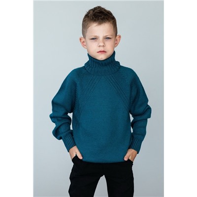 Полесье С9122-19 9С8537-Д43 134,140 океанический, Свитер