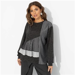 Свитшот дизайнерский, Выбираю себя (флекс)