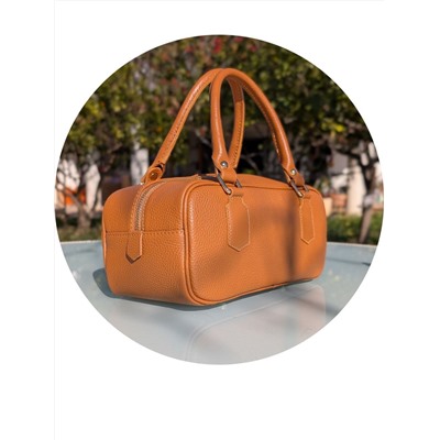 Итальянская сумка AB.Z · Pelle · PC · CUERO
