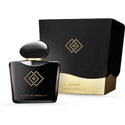 ACQUA DI SARDEGNA MIANA edp 100ml