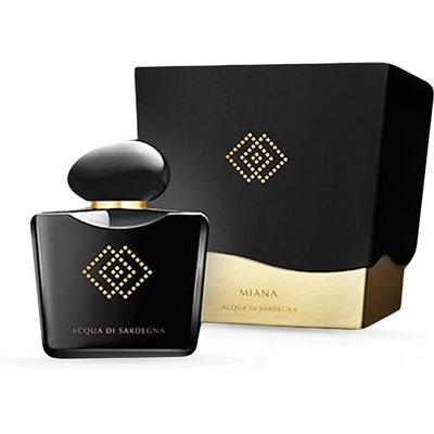 ACQUA DI SARDEGNA MIANA edp 100ml