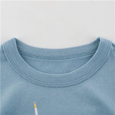 TSKIDS Футболка  9222