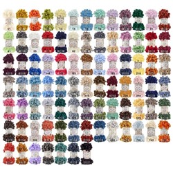 Пряжа Alize Puffy