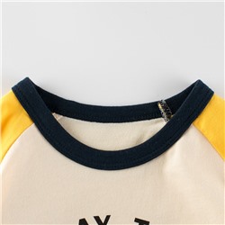 TSKIDS Футболка  9448