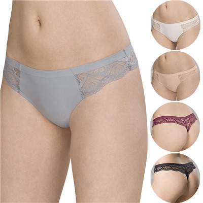 LBSA6340 трусы женские (1 шт в кор.)