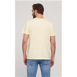 Футболка F211-06-729 l.yellow