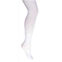 Колготки DANNI Fantazy 111-001 бел