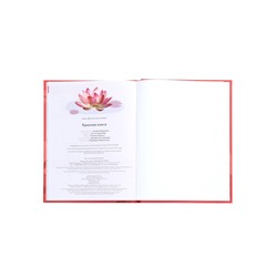 Детская энциклопедия «Красная книга», 48 стр. 7+