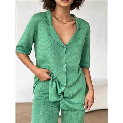 Комплект KERRI, Мята