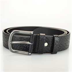 Ремень Джинсовый