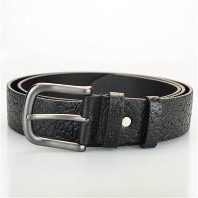 Ремень Джинсовый