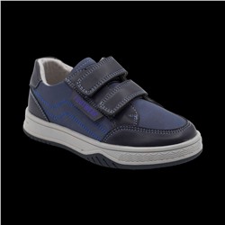 Кроссовки 4225-2 синие