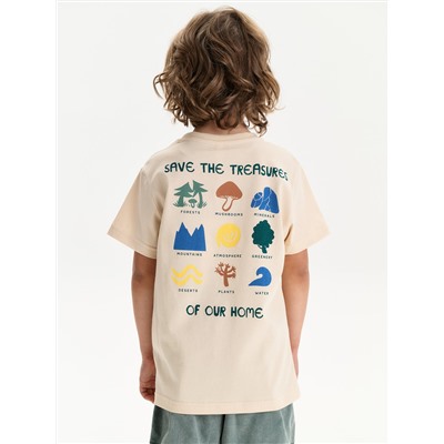 PELICAN Футболка BFT3370