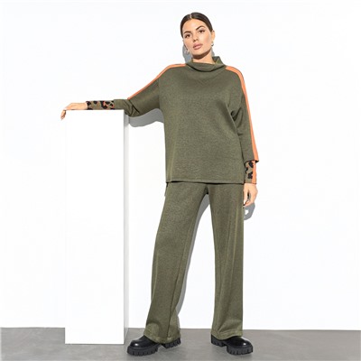 Туника, Твоя особенность