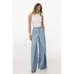 Брюки EOLA 3044.1 голубой