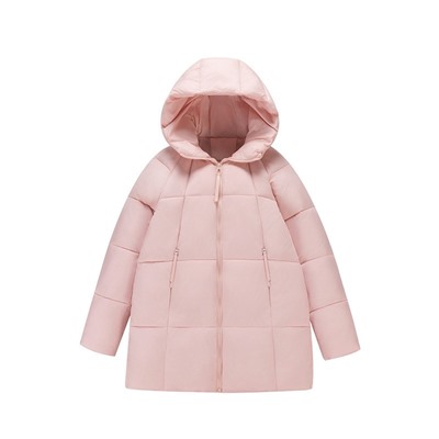 Cute Woman Куртка с капюшоном  XY-538