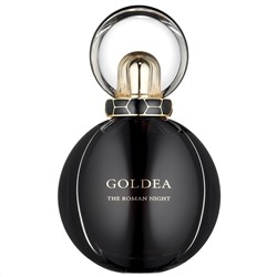 BVLGARI GOLDEA THE ROMAN NIGHT edp (w) 75ml TESTER