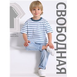 Апрель Футболка 1ПДФК4331001н