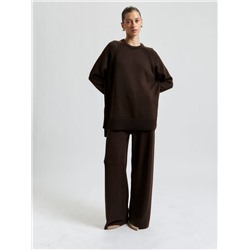 Комплект SALMA, Горький шоколад