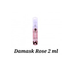 Духи Butterfly perfume "Дамасская Роза" Damask Rose 2 мл