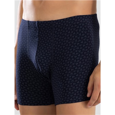 1436-04 Боксеры мужские (BAYKAR)