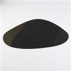 Салфетка сервировочная, плейсмат «Грация» 45×35 см