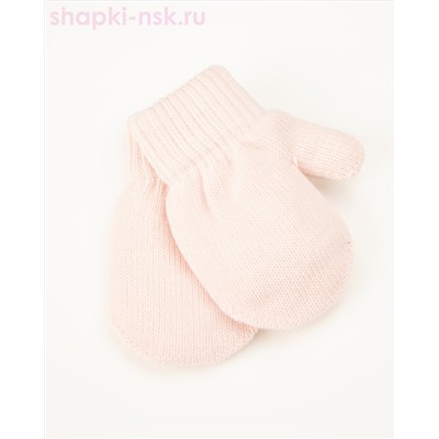 009-TMx Варежки детские (5-6 лет)