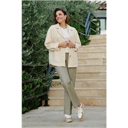 Брюки Vittoria Queen 27783бр хаки