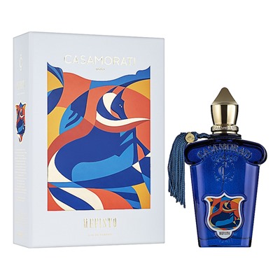 XERJOFF CASAMORATI 1888 MEFISTO edp (m) 100ml