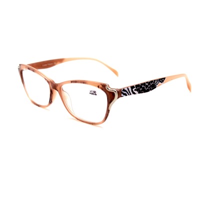 Готовые очки - LUXE VISION 6040 c1