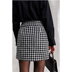 KOKOdea 214650.1 гусиная-лапка, Юбка