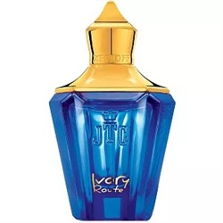 XERJOFF IVORY ROUTE edp 50ml TESTER