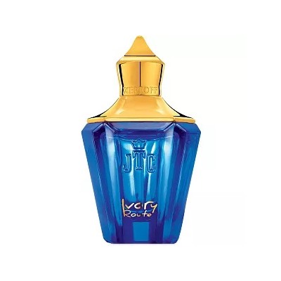 XERJOFF IVORY ROUTE edp 50ml TESTER