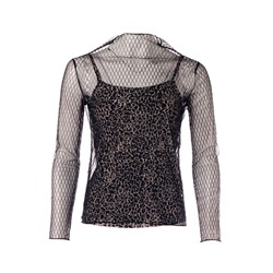 Женская кофта 247602 размер 42-44