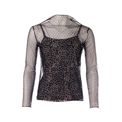 Женская кофта 247602 размер 42-44