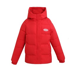 Cute Woman Пуховик  2201