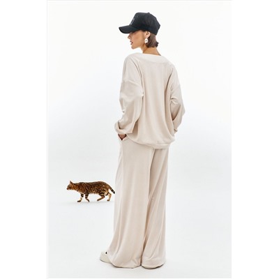 Брюки, джемпер RINKA 1448