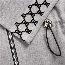 Парка на кулиске, Свобода движений (серая)