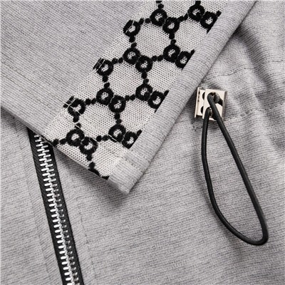 Парка на кулиске, Свобода движений (серая)