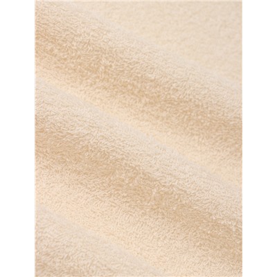 Набор в мешочке «Этель» Happy: полотенце 35×60 см, тёрка 7.7×3.7×3 см