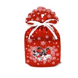 Мешок  Три товарища