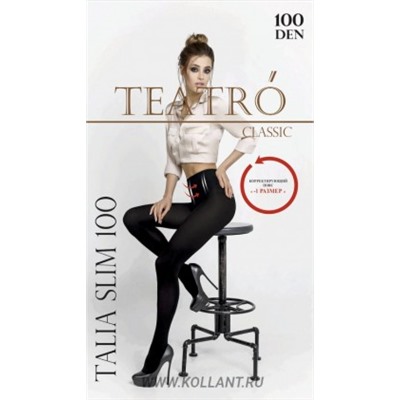 TEATRO TALIA 100Teatro