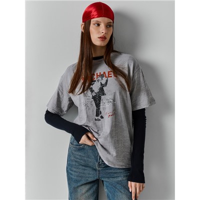 MARK FORMELLE Джемпер 112878