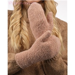 17923 1А KVW F Элис Варежки женские