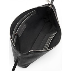 Женская кожаная сумка Richet 3293LN 889 Черный