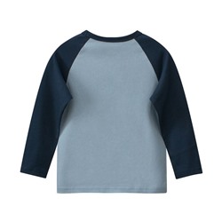 TSKIDS Лонгслив  3579